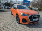 Audi Q3 S-LINE 2.0 TFSI 231 KM/4x4/serwisowany/82000 km/zarejestrowany - 2