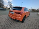 Audi Q3 S-LINE 2.0 TFSI 231 KM/4x4/serwisowany/82000 km/zarejestrowany - 6