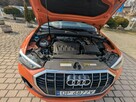 Audi Q3 S-LINE 2.0 TFSI 231 KM/4x4/serwisowany/82000 km/zarejestrowany - 7