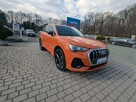 Audi Q3 S-LINE 2.0 TFSI 231 KM/4x4/serwisowany/82000 km/zarejestrowany - 9
