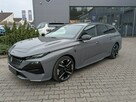 Peugeot 308 GT Exclusive Hybrid 145KM Matrix LED/Ambient/Alcantara/Pamięć foteli - 2