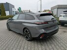 Peugeot 308 GT Exclusive Hybrid 145KM Matrix LED/Ambient/Alcantara/Pamięć foteli - 5