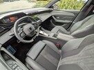 Peugeot 308 GT Exclusive Hybrid 145KM Matrix LED/Ambient/Alcantara/Pamięć foteli - 9