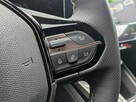 Peugeot 308 GT Exclusive Hybrid 145KM Matrix LED/Ambient/Alcantara/Pamięć foteli - 15