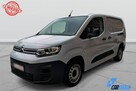 BERLINGO XL L2 1.5 Drzwi przesuwne z obu stron vat 23% , Jak nowe