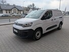 BERLINGO XL L2 1.5 Drzwi przesuwne z obu stron vat 23% , Jak nowe - 2