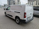 BERLINGO XL L2 1.5 Drzwi przesuwne z obu stron vat 23% , Jak nowe - 4