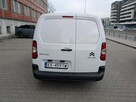 BERLINGO XL L2 1.5 Drzwi przesuwne z obu stron vat 23% , Jak nowe - 5