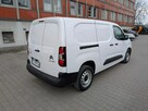 BERLINGO XL L2 1.5 Drzwi przesuwne z obu stron vat 23% , Jak nowe - 6