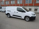 BERLINGO XL L2 1.5 Drzwi przesuwne z obu stron vat 23% , Jak nowe - 7