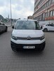 BERLINGO XL L2 1.5 Drzwi przesuwne z obu stron vat 23% , Jak nowe - 9