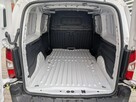 BERLINGO XL L2 1.5 Drzwi przesuwne z obu stron vat 23% , Jak nowe - 14