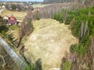 Działka rolna Jerzmanowice gm. Jerzmanowice-Przeginia, Zachodnia - 5