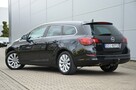 Opel Astra 1.4T 140KM Cosmo Serwis Navi Skóra Grz.fotele + kiera Parktronik - 7