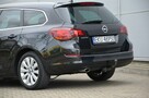Opel Astra 1.4T 140KM Cosmo Serwis Navi Skóra Grz.fotele + kiera Parktronik - 8