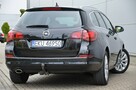 Opel Astra 1.4T 140KM Cosmo Serwis Navi Skóra Grz.fotele + kiera Parktronik - 10