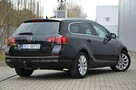 Opel Astra 1.4T 140KM Cosmo Serwis Navi Skóra Grz.fotele + kiera Parktronik - 11