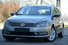 Volkswagen Passat Opłacony 2.0TDI 140KM Bluemotion Highline Navi Kamera Start/Stop - 1