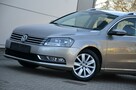 Volkswagen Passat Opłacony 2.0TDI 140KM Bluemotion Highline Navi Kamera Start/Stop - 4