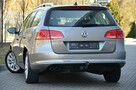 Volkswagen Passat Opłacony 2.0TDI 140KM Bluemotion Highline Navi Kamera Start/Stop - 5