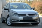 Volkswagen Passat Opłacony 2.0TDI 140KM Bluemotion Highline Navi Kamera Start/Stop - 15