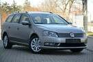 Volkswagen Passat Opłacony 2.0TDI 140KM Bluemotion Highline Navi Kamera Start/Stop - 16