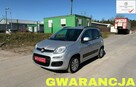 Fiat Panda klima