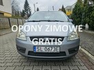 Ford C-Max Czujniki parkowania przód + tył , Komputer