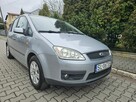 Ford C-Max Czujniki parkowania przód + tył , Komputer - 2