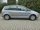 Ford C-Max Czujniki parkowania przód + tył , Komputer - 3