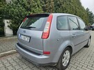 Ford C-Max Czujniki parkowania przód + tył , Komputer - 4