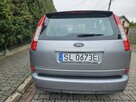 Ford C-Max Czujniki parkowania przód + tył , Komputer - 5