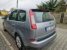 Ford C-Max Czujniki parkowania przód + tył , Komputer - 6