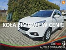 Hyundai ix35 Klimatyzacja / 6 biegów / Komputer / 2 kpl. kół