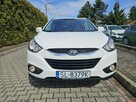 Hyundai ix35 Klimatyzacja / 6 biegów / Komputer / 2 kpl. kół - 2