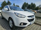Hyundai ix35 Klimatyzacja / 6 biegów / Komputer / 2 kpl. kół - 3