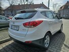 Hyundai ix35 Klimatyzacja / 6 biegów / Komputer / 2 kpl. kół - 4