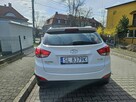 Hyundai ix35 Klimatyzacja / 6 biegów / Komputer / 2 kpl. kół - 5