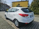Hyundai ix35 Klimatyzacja / 6 biegów / Komputer / 2 kpl. kół - 6