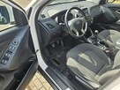 Hyundai ix35 Klimatyzacja / 6 biegów / Komputer / 2 kpl. kół - 7
