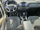 Hyundai ix35 Klimatyzacja / 6 biegów / Komputer / 2 kpl. kół - 9