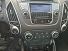 Hyundai ix35 Klimatyzacja / 6 biegów / Komputer / 2 kpl. kół - 11