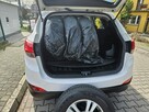 Hyundai ix35 Klimatyzacja / 6 biegów / Komputer / 2 kpl. kół - 15