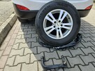 Hyundai ix35 Klimatyzacja / 6 biegów / Komputer / 2 kpl. kół - 16
