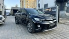 Kia Stonic FV 23% 2022 rok Automat 120KM Czujniki parkowania As. pasa Tempomat - 3