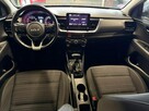Kia Stonic FV 23% 2022 rok Automat 120KM Czujniki parkowania As. pasa Tempomat - 8
