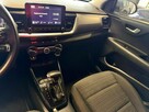 Kia Stonic FV 23% 2022 rok Automat 120KM Czujniki parkowania As. pasa Tempomat - 10