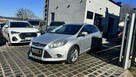Ford Focus 1.6 diesel Titanium 115KM As. parkowania klima hatchback multifunkcja