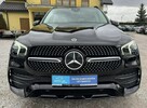 Mercedes GLE 300 AMG Line,4-Matic,Pneumatyka - 2