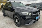 Mercedes GLE 300 AMG Line,4-Matic,Pneumatyka - 3